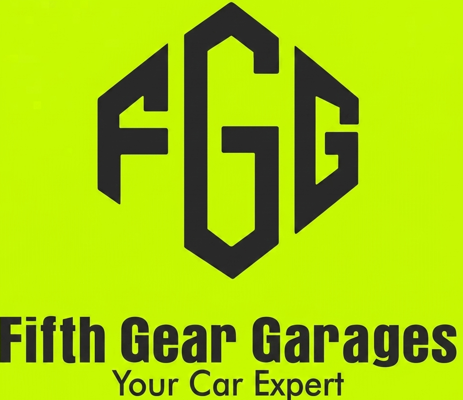 Fifth Gear Garages